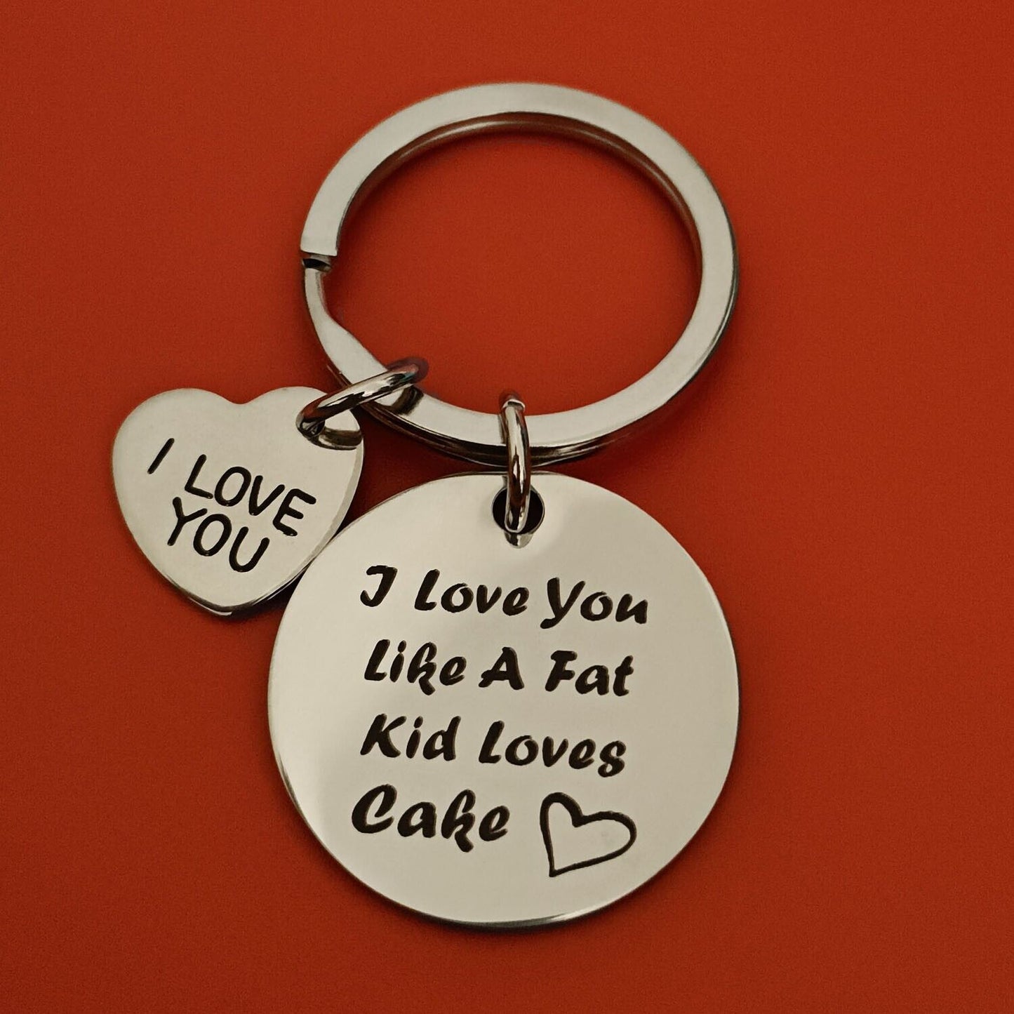 Funny Gift For Women Wife Girlfriend Sexy Keychain Valentines Day Gifts For Her