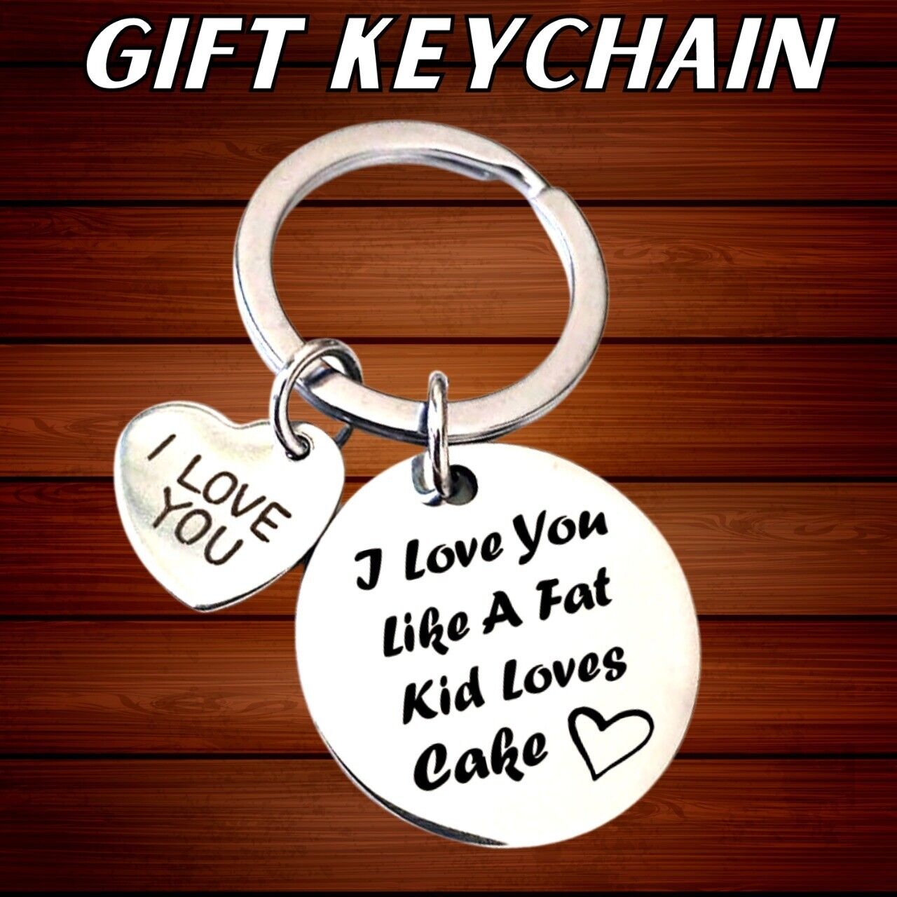 Funny Gift For Women Wife Girlfriend Sexy Keychain Valentines Day Gifts For Her